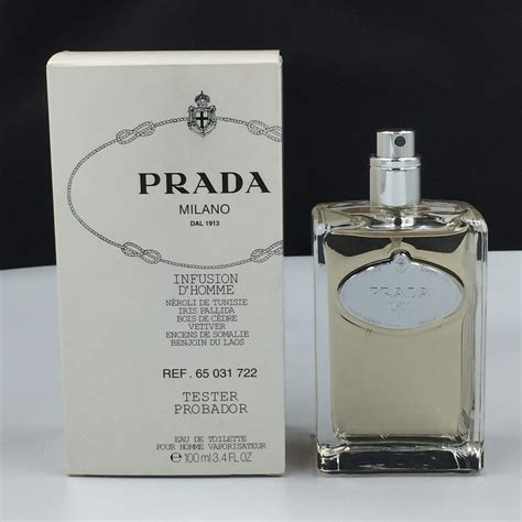 prada infusion d'homme for men|Prada extreme for men.